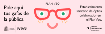 Plan VEO - Optometría Barbastro